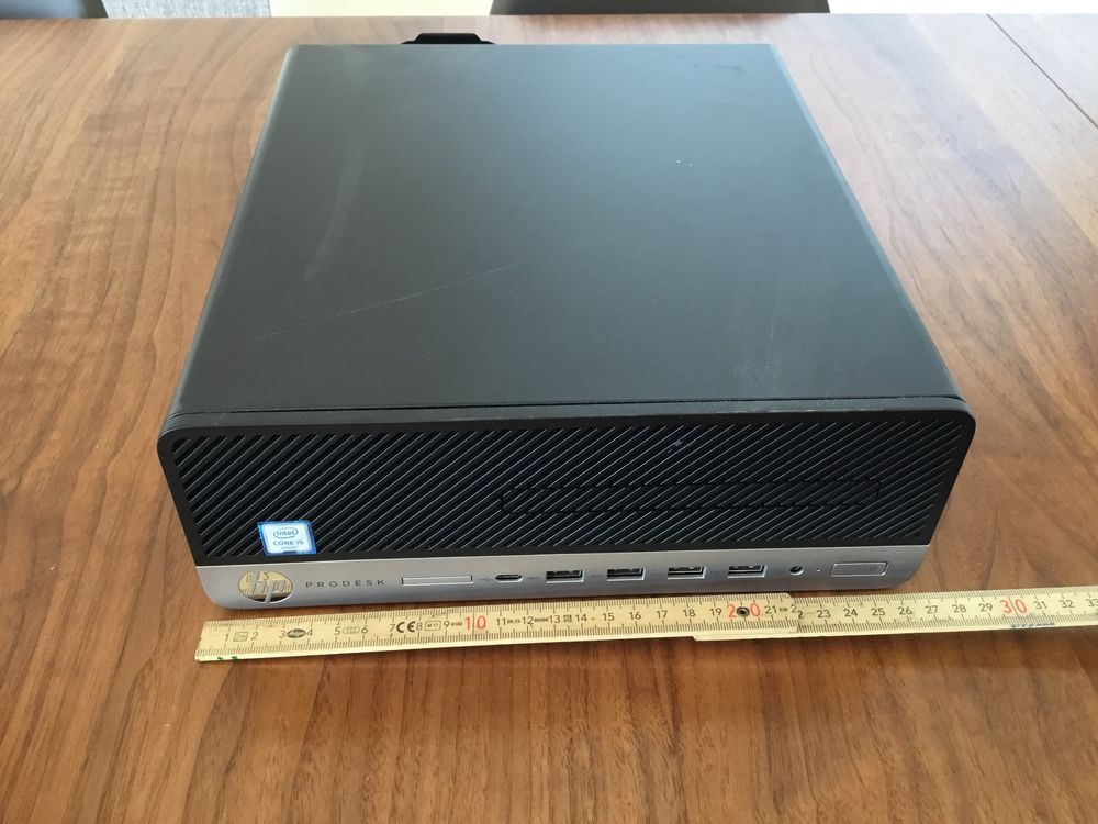 PC mit Windows 10 Pro Kaufen auf Ricardo