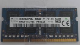 SK hynix 4GB DDR3L RAM  PC3L12800S (13)