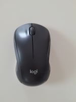 Logitech M310 Maus schwarz guter Zustand