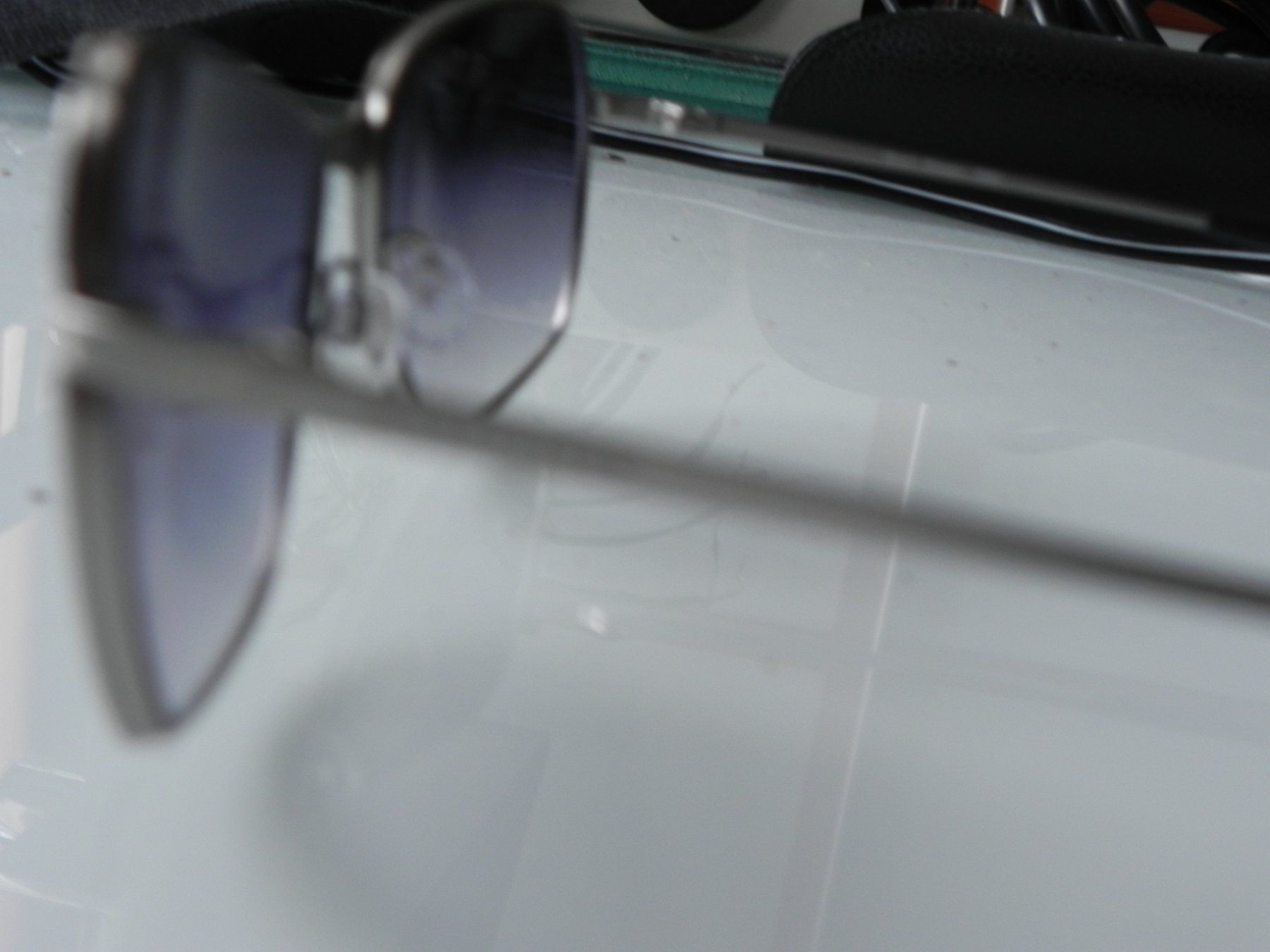 Lunettes & Verres: Sonnenbrille – D'occasion à Bern par paultschur11 2