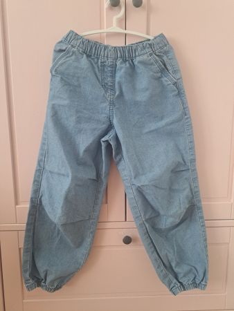 Baggy Jeans in Grösse 116