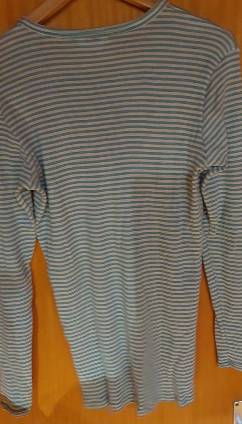 Joha T-shirt: Joha Shirt Langarm Wolle/Seide M – Usato da Schmidrüti venduto da Novemberchind 3