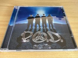 P.O.D. – Satellite