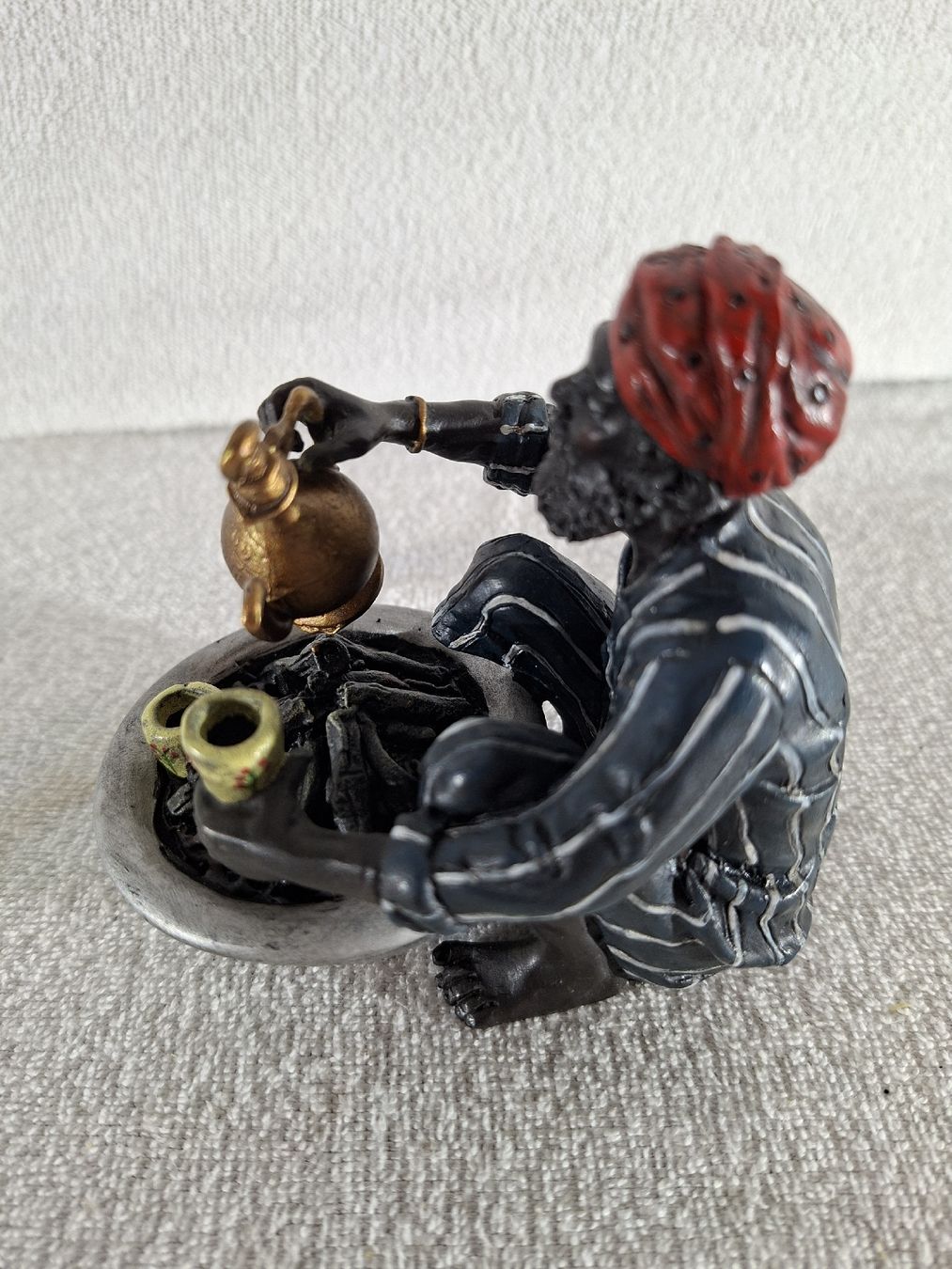 Skulpturen & Statuen: Wiener Bronze – Gebraucht aus Grindelwald von carro5 3