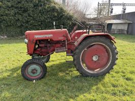 Zu verkaufen IHC D217