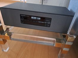 Radio DAB Neuwertig mit CD Player