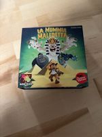 Gioco da tavolo La Mummia Maledetta