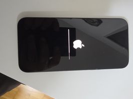 Apple iPhone 15 Plus 128 GB schwarz neuwertiger Zustand