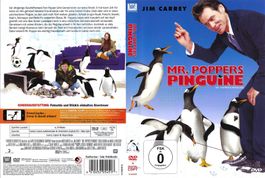 Mr. Poppers Pinguine