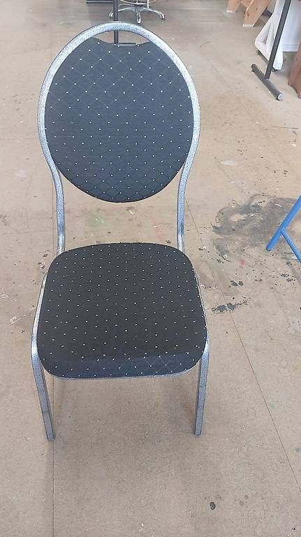Chaises: 10 Stück Stühle – D'occasion à Full-Reuenthal par ral_w2p2