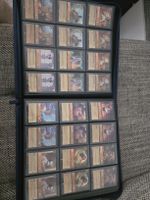 Disney Lorcana Into the Inklands komplett Set, 418 Karten