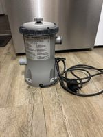 Bestway Pool Pumpe / Filterpumpe