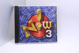 CD Now! 3 / 1989/ Janet Jackson Spice Girls Aqua Matchbox 20
