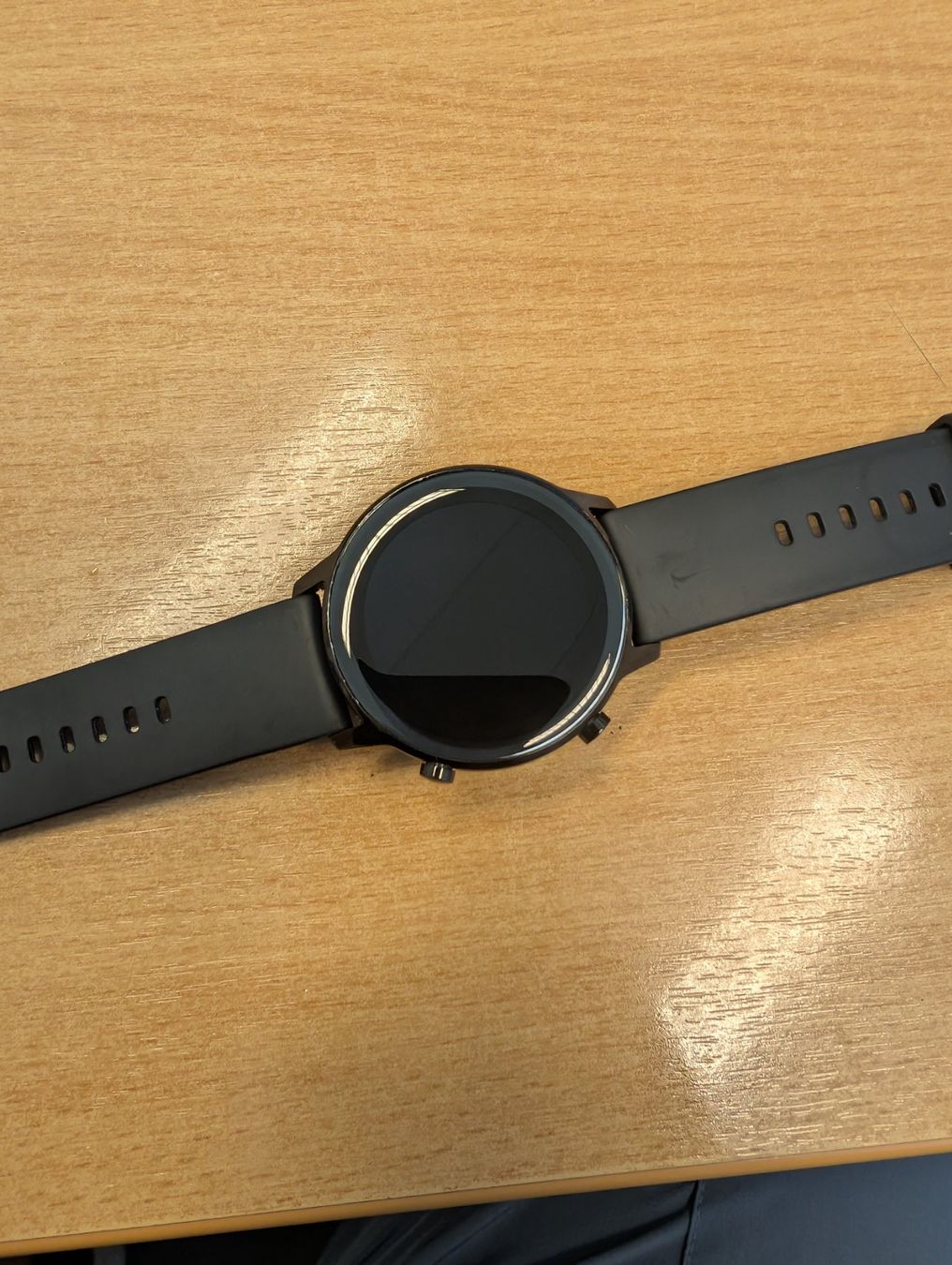 Honor Smartwatch: Honor MagicWatch 2 – D'occasion à Dagmersellen par insidex