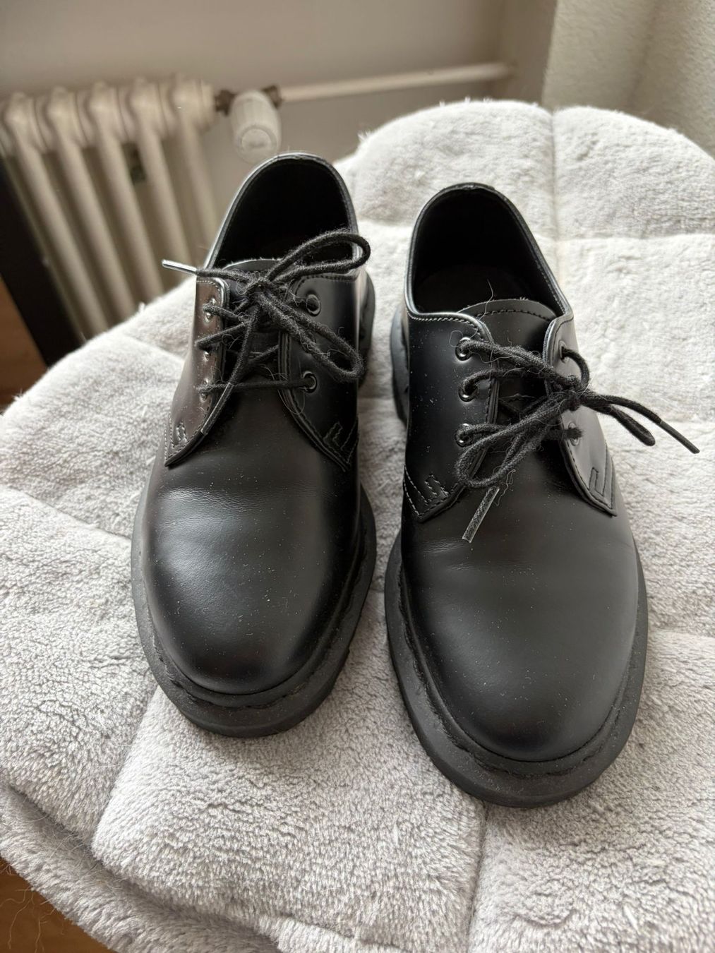 Dr. Martens Herrenschuhe: Dr. Martens – Neu (gemäss Beschreibung) aus Frasnacht von ele_gdd2