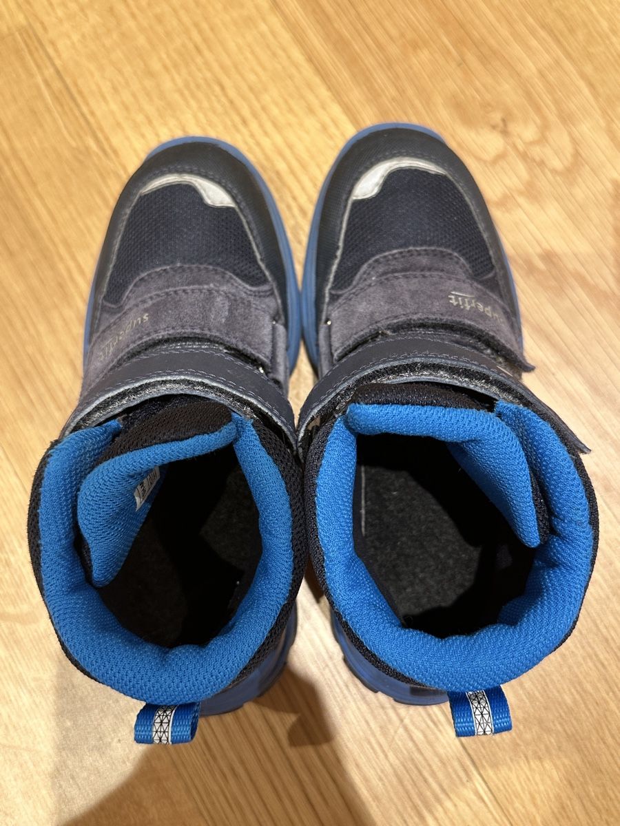 Superfit Scarpe per ragazzi: Boots SuperFit – Usato da Rickenbach b. Wil venduto da iah_pg6d 4
