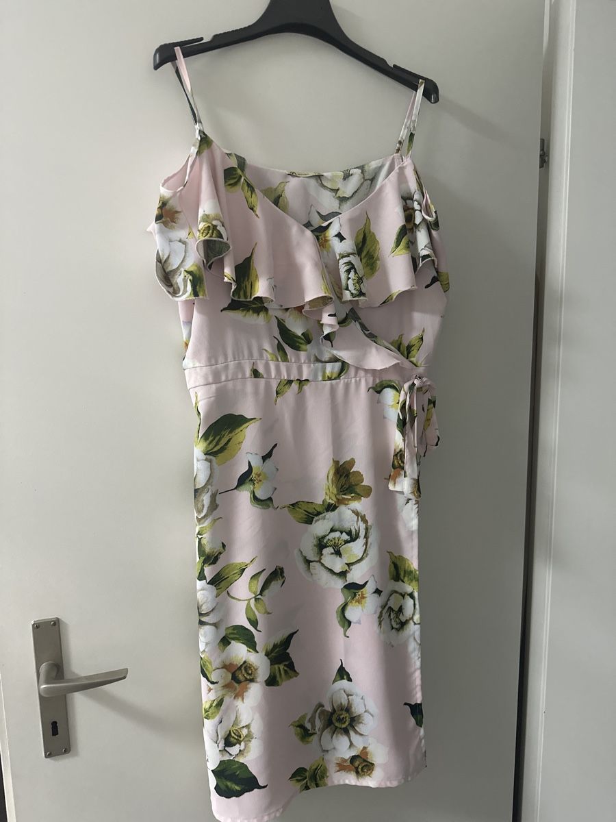 Vestiti: Sommerkleid – Usato da Oberentfelden venduto da ulli03