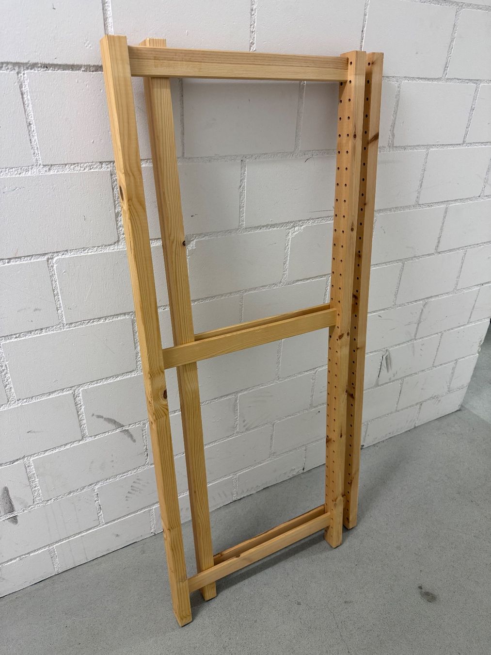 Ikea Scaffali: Ikea Ivar Seitenteilen – Usato da Eglisau venduto da PD0970 1