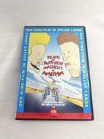 DVD Beavis und Butt-Head machen's in Amerika guter Zustand