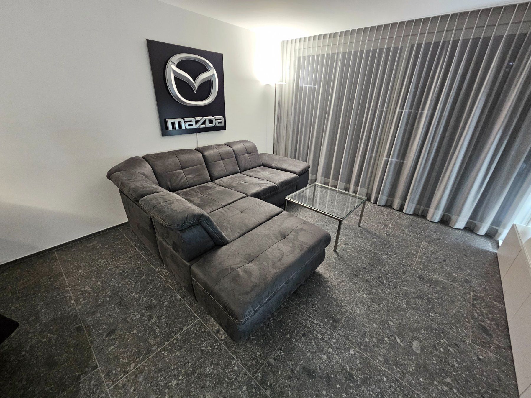 Sofas: XXXLutz Ecksofa Beldomo Anthony-s – Gebraucht aus Bülach von Aheil 1