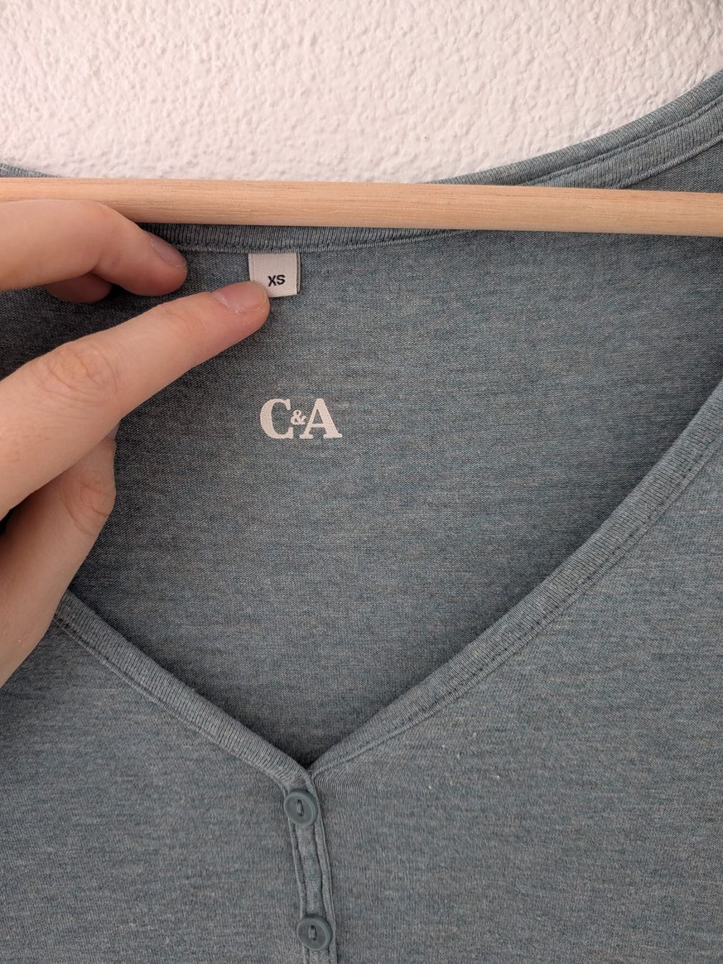C&A T-shirt: T-Shirt – Usato da Hochfelden venduto da rub_rnw5 2
