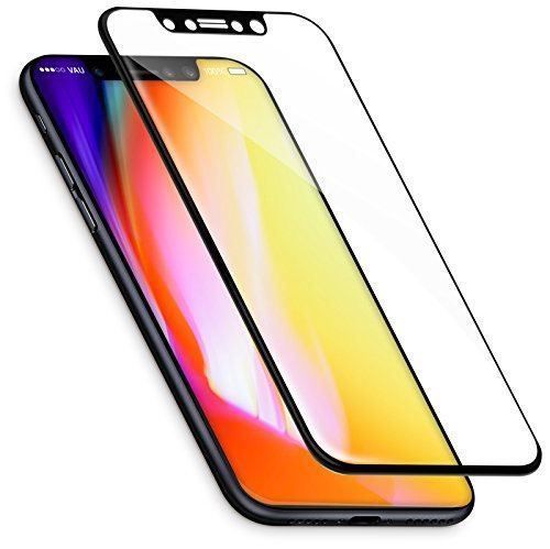 Cover & Protezioni schermo: iPhone X Full coverd Panzerglas – Nuovo e nell'imballaggio originale da Oensingen venduto da E-Sell 2