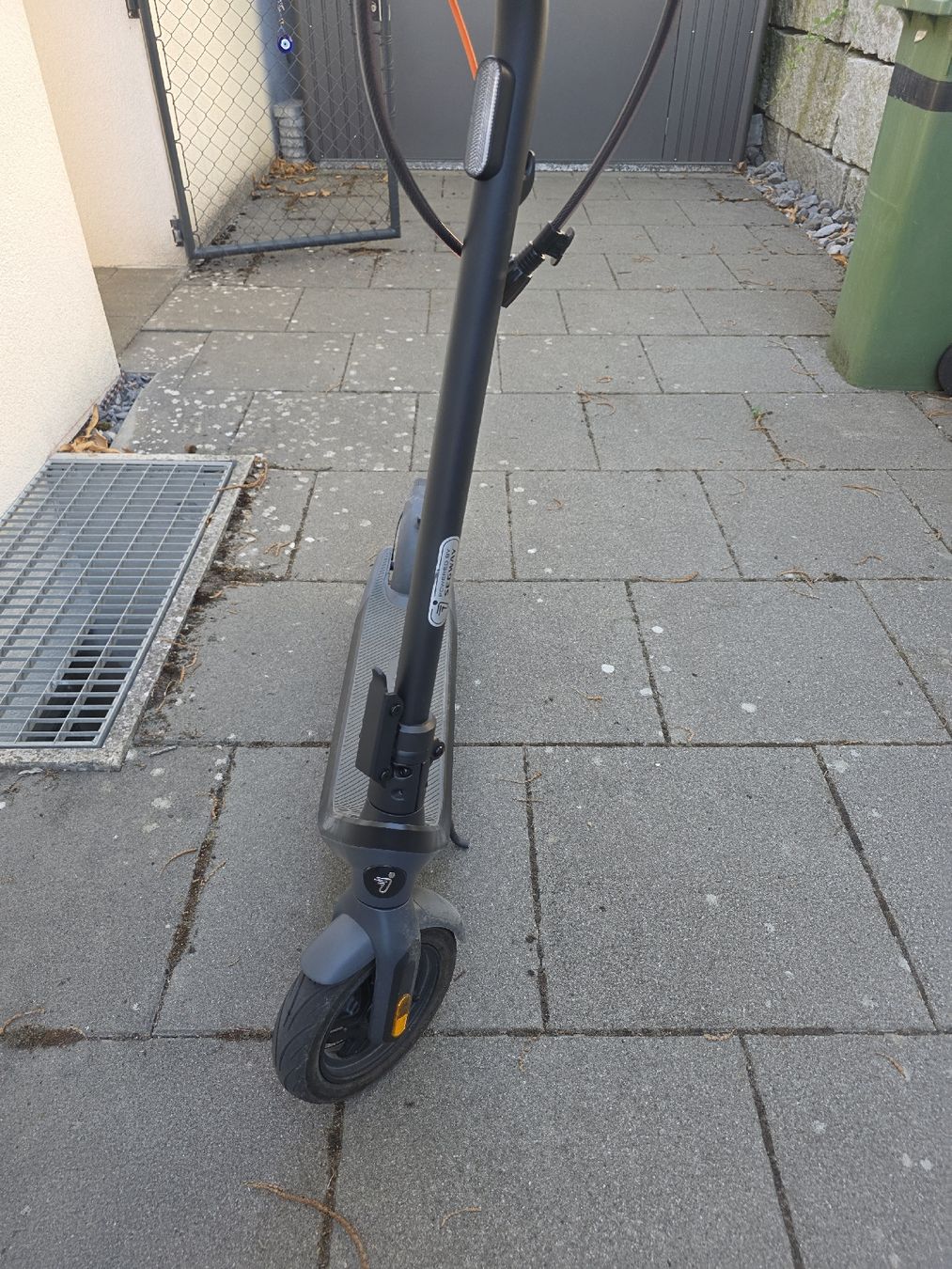 Scooter: Segway e2 pro – Usato da Langenthal venduto da DreamSignsCH 2