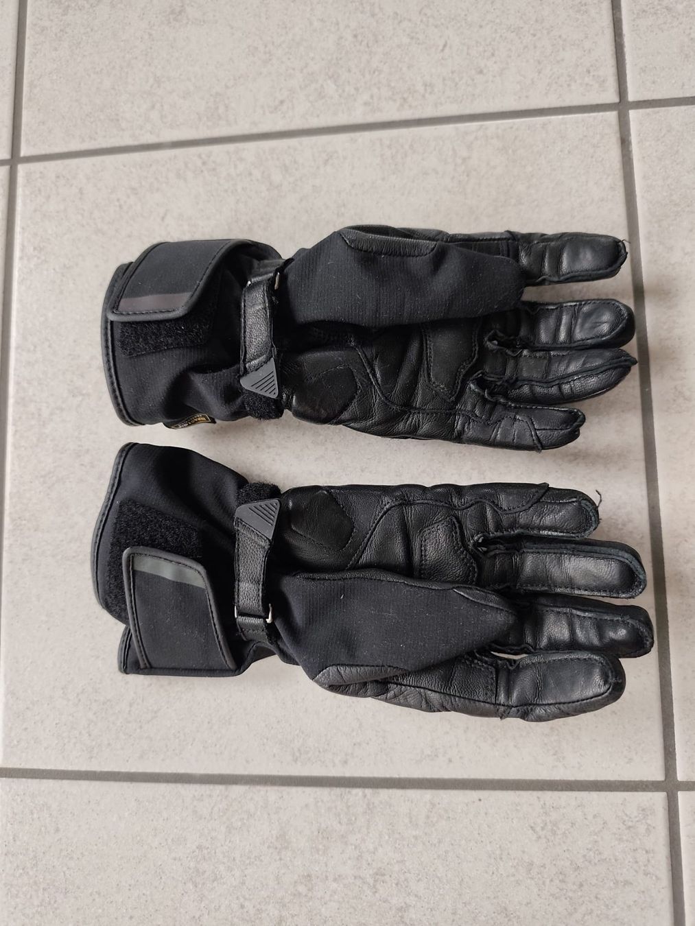Gants & mitaines : Motorrad Handschuhe – D'occasion à Nunningen par Sira_ 1