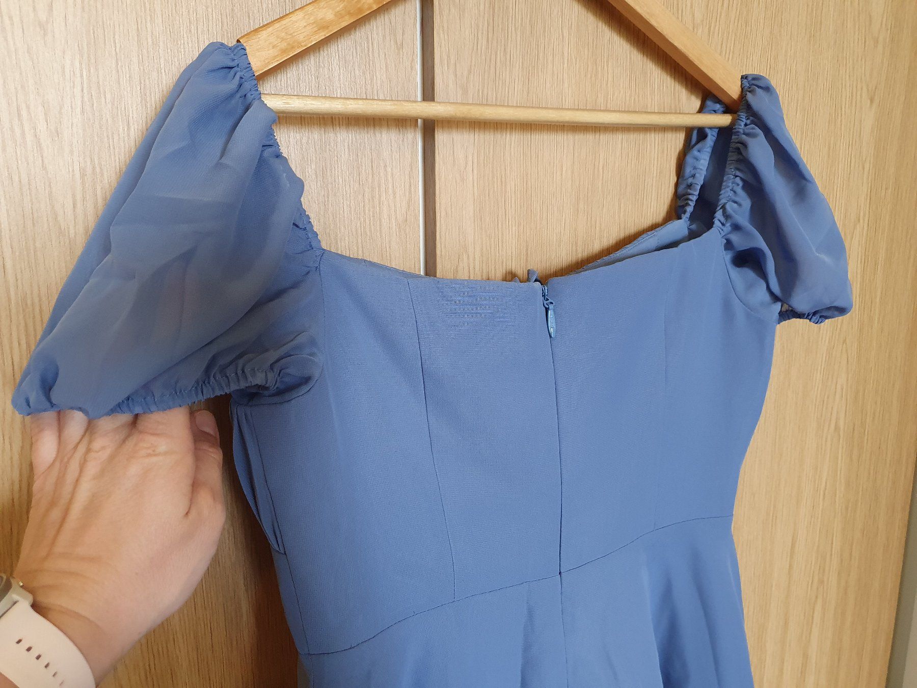 JJ’s House Vestiti: Abendkleid – Nuovo (secondo la descrizione) da Aarau venduto da sch_k8k7 2