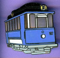Zürcher  TRAM