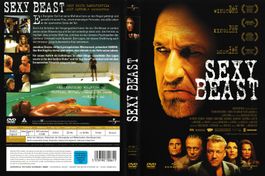 DVD - Sexy Beast