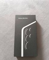 Samsung Galaxy S26 Ultra - 512GB Silver Shadow *Neu + OVP*