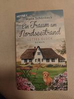 Marie Schönbeck - Ein Traum am Nordseestrand