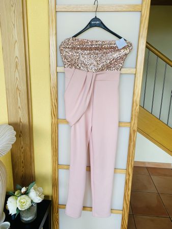 Chicme Jumpsuit  S neuf Versand möglich/Envoi possible