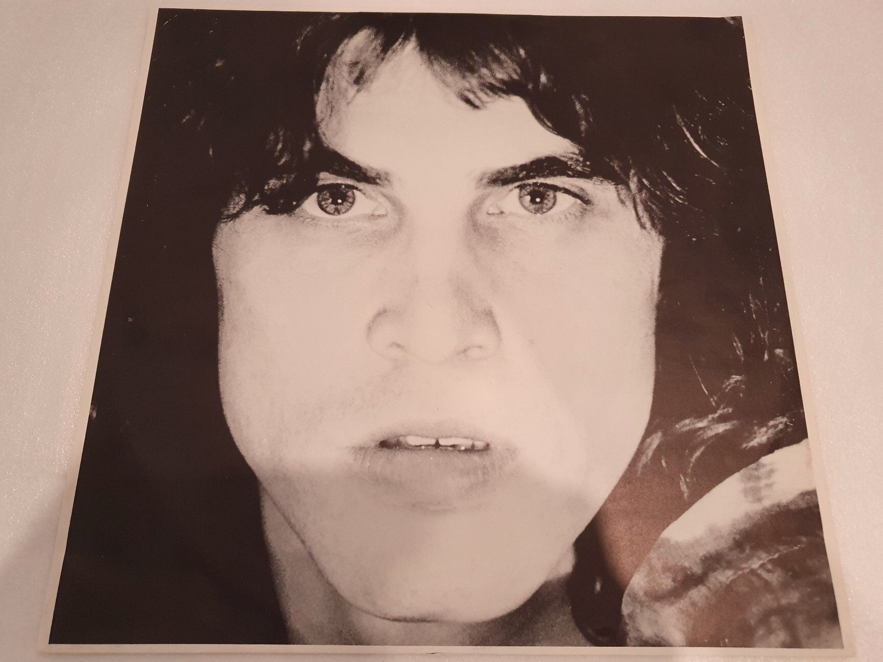 Dischi in vinile: Dwight Twilley – Twilley – Usato da Uster venduto da Vinyl-Leidenschaft 2