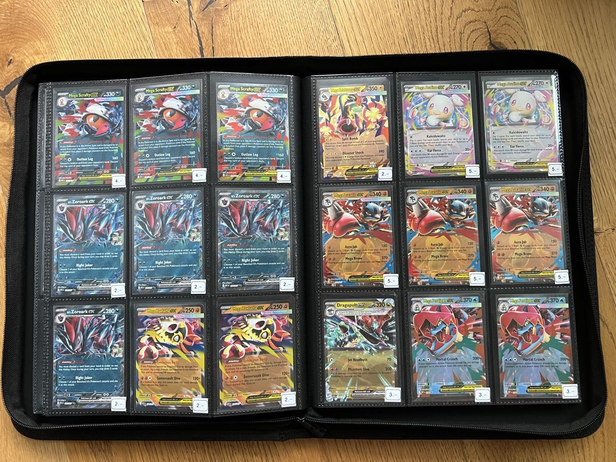 Pokémon Carte collezionabili: Pokemon Ascended Hereos EN – Nuovo (secondo la descrizione) da Zermatt venduto da pat_2lpt 1