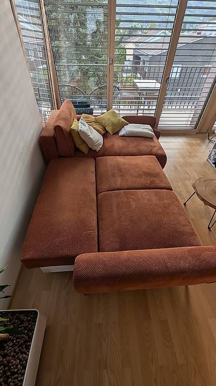 Sofas: Ecksofa zu verkaufen – Gebraucht aus Buchs SG von dro_7w5q 1