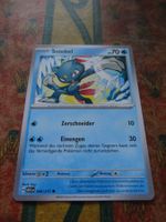 POKEMON  Sniebel   H  ASC DE   044/217    KP70   2026