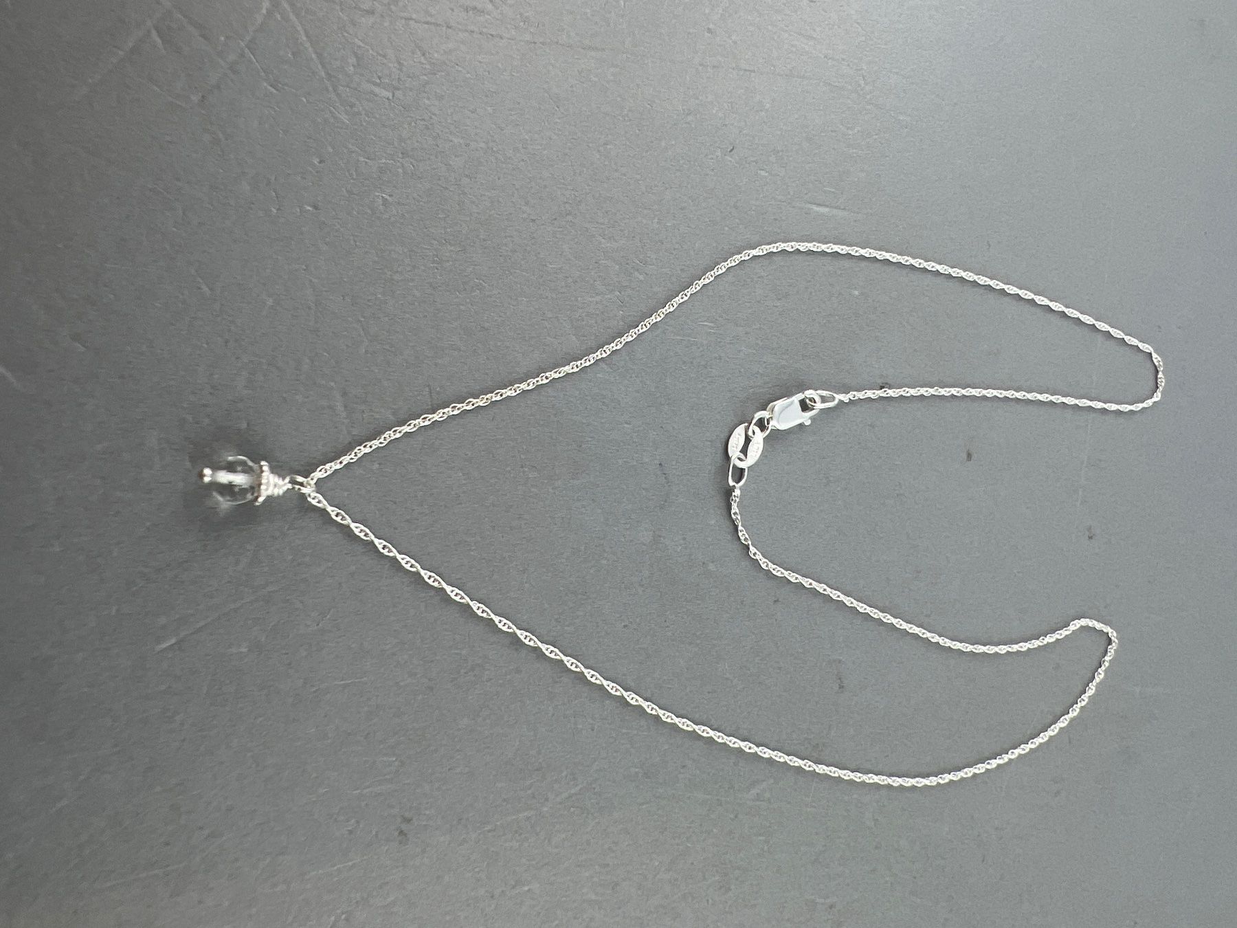 Catenine: Kette 925 Silber – Usato da Niederuzwil venduto da leo_8857 4