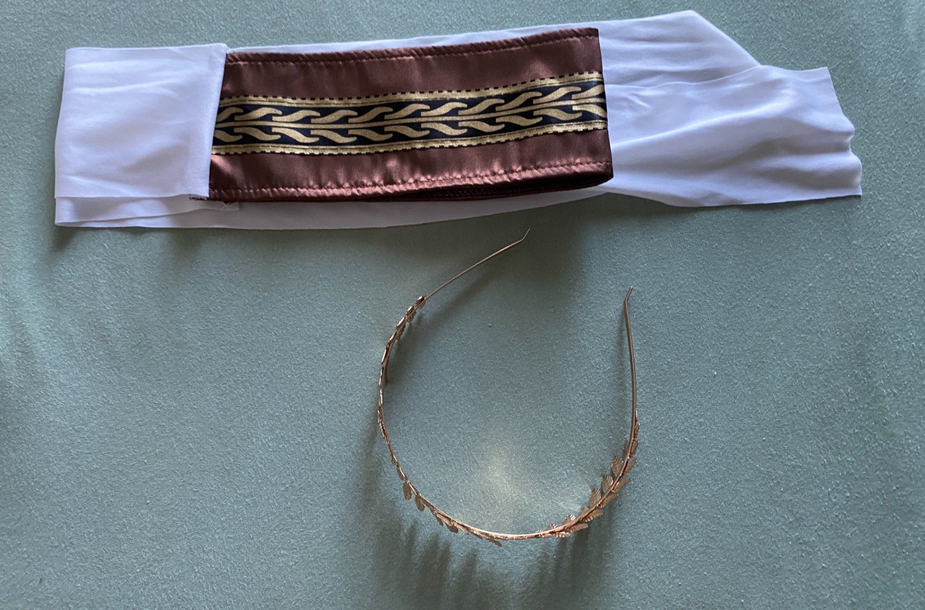 Costumes: Römer Kostüm – D'occasion à Gümligen par Vicky2 4
