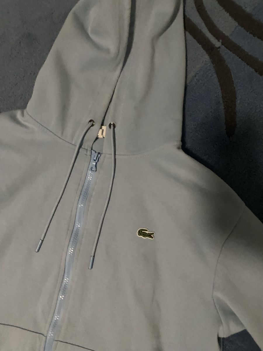 Jacken: Zipper – Neu (gemäss Beschreibung) aus Pratteln von fra_rd8j 1
