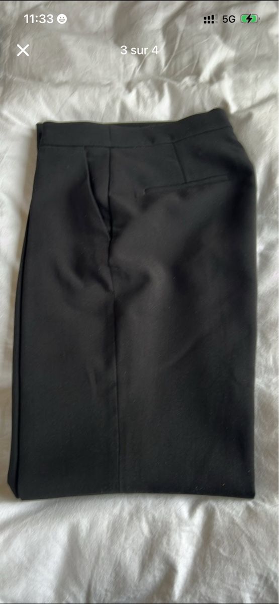 H&M Completi & Tailleur: Tailleur H&M – Usato da Crissier venduto da amc_7gtd 1
