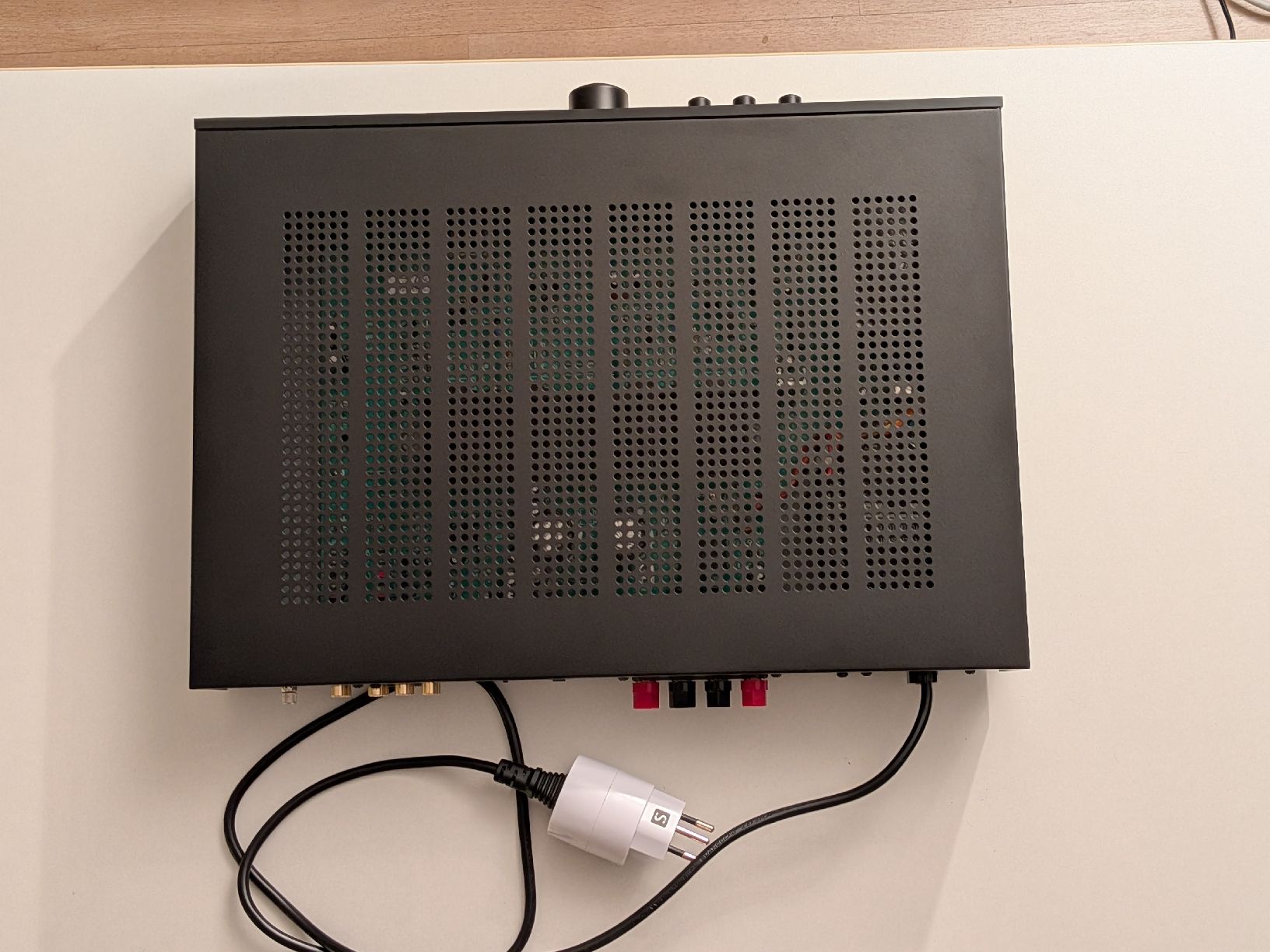 Rotel Amplificatori: Rotel A8 Vollverstärker – Usato da Wallisellen venduto da Yurito 2