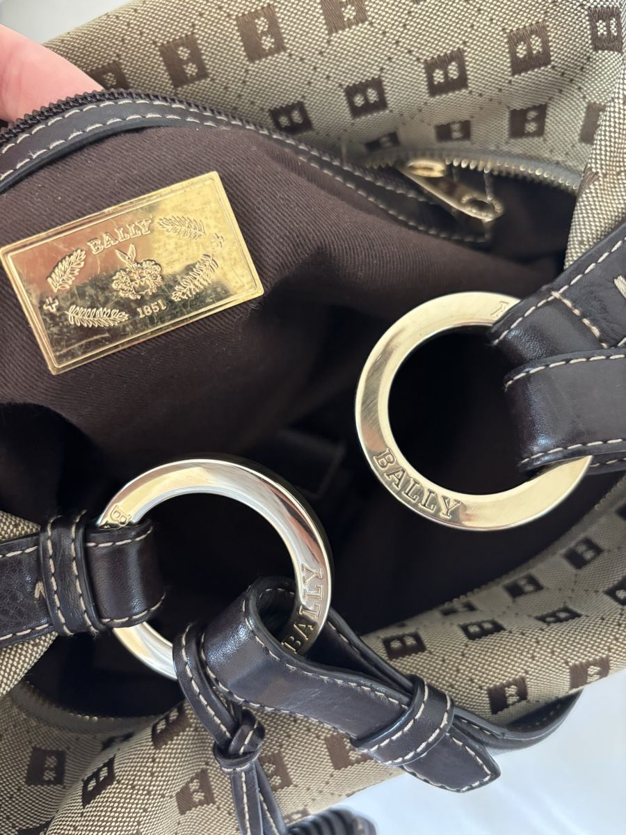 Bally Borse da donna: Bally Tasche – Usato da Zollikon venduto da han_rvt8 4