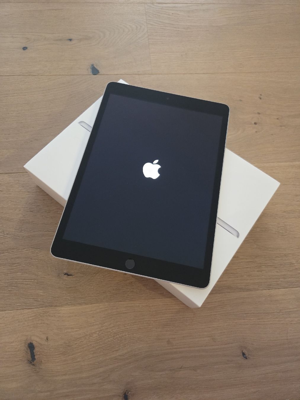 Apple Tablet PC: iPad 64GB 9th Generation Wi-Fi – Usato da Zürich venduto da Alla_