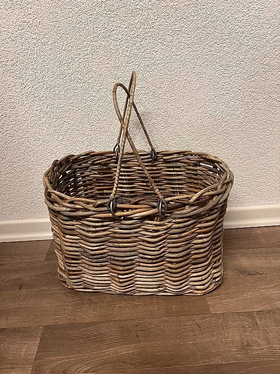 Altro per la casa: Korb - Picknick – Usato da Gunzgen venduto da Jack_83