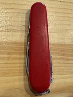 Couteau Victorinox Stainless Rosterei