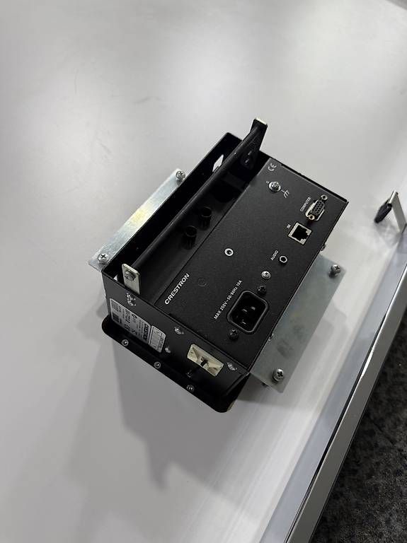 Tavoli: USM Haller Tisch – Usato da Glattbrugg venduto da q-aderdesign 4