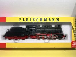  Fleischmann BR55 HO Gleichstrom 
