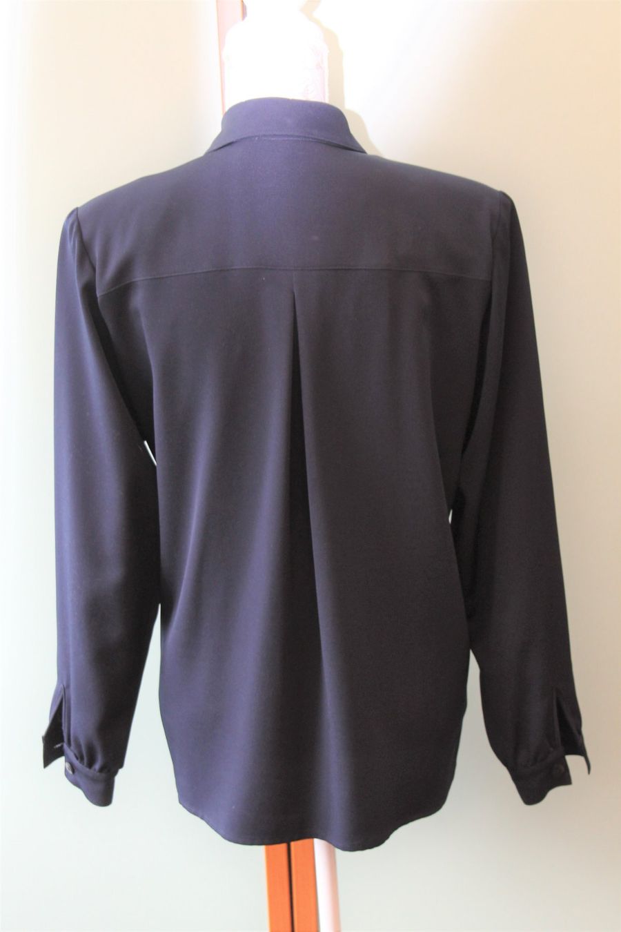 Camicette: Bluse – Usato da Schaan venduto da antikes_und_kurioses 4